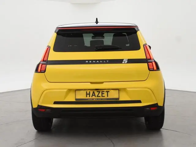 Renault 5