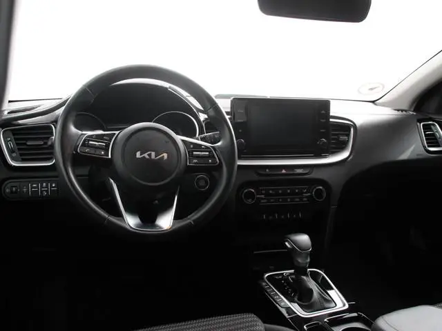 Kia XCeed 1.6 GDi PHEV Automaat DynamicLine Navigatie Apple Carplay/Android Auto  Adaptive Cruise Co...