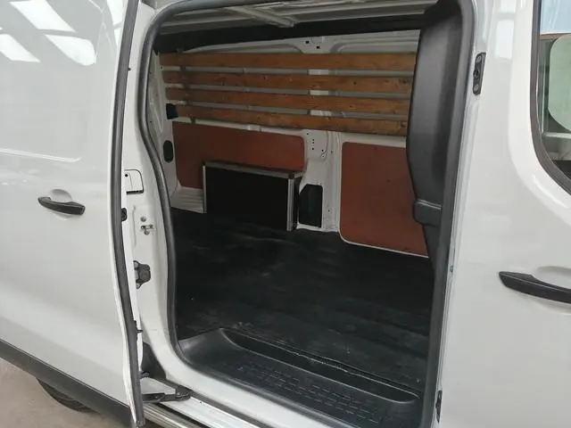 Peugeot Expert