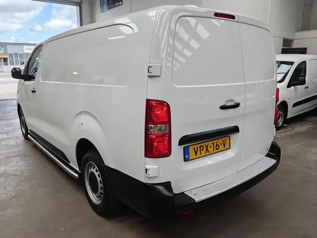 Peugeot Expert
