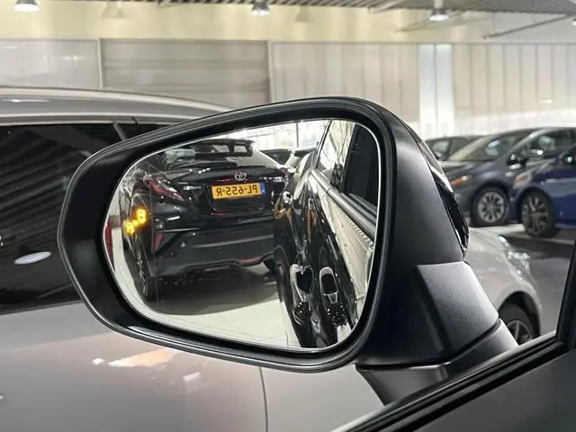 Lexus RZ