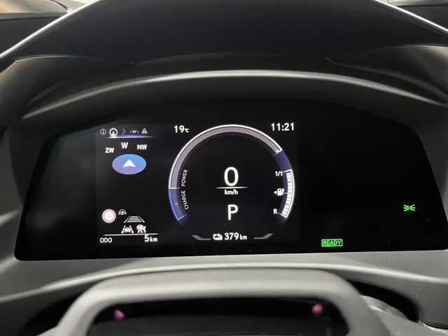 Lexus RZ