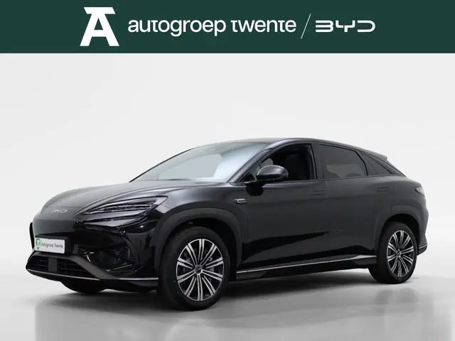 BYD SEALION 7 Comfort 82.5 kWh | BYD Dealer | Panoramadak | DEMO |