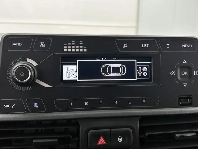 Citroën Berlingo