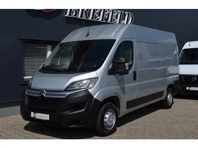 Citroën Jumper