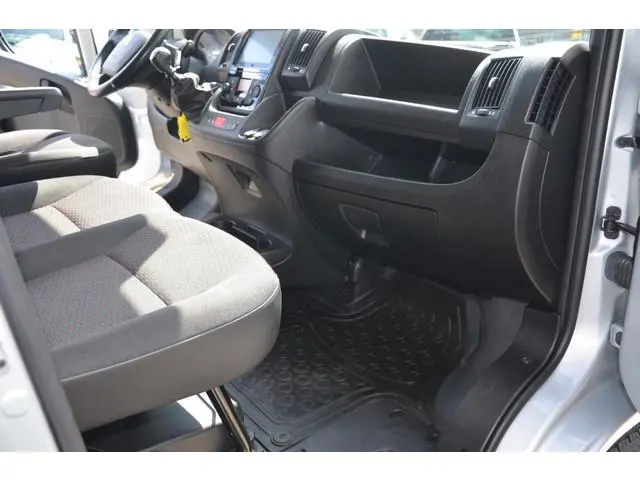 Citroën Jumper