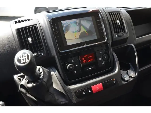 Citroën Jumper