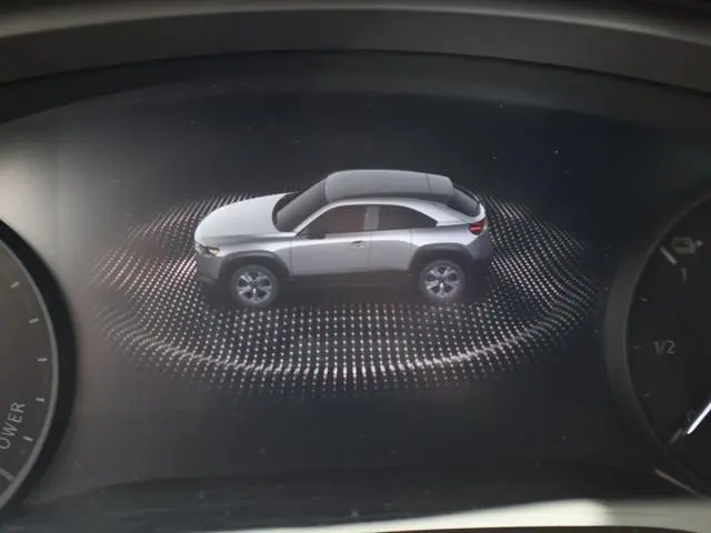Mazda MX-30