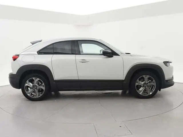 Mazda MX-30