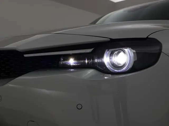 Mazda MX-30