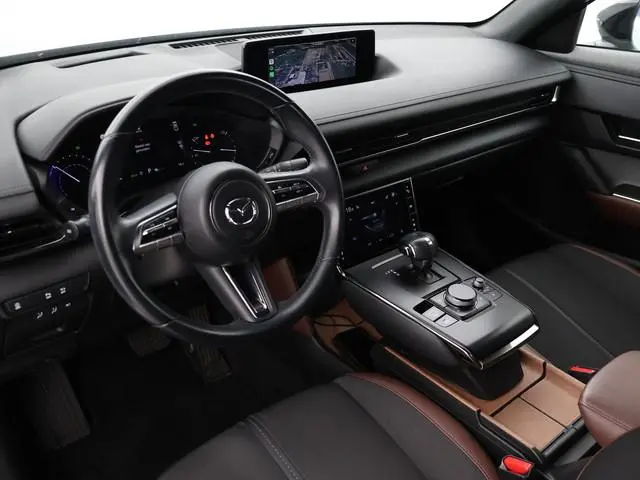 Mazda MX-30