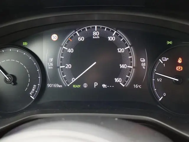 Mazda MX-30