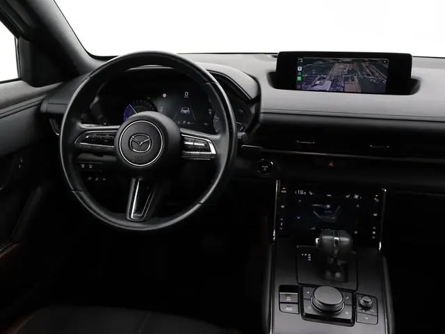 Mazda MX-30 e-SkyActiv 145 PK FIRST EDITION 36 kWh + HEAD-UP | CAMERA | APPLE CARPLAY | MEMORY | ADA...