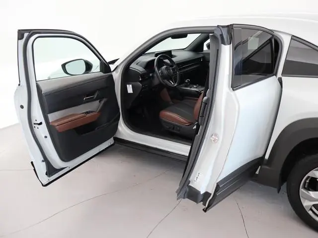 Mazda MX-30