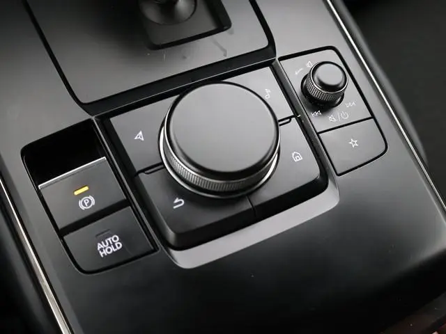 Mazda MX-30