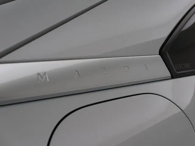 Mazda MX-30