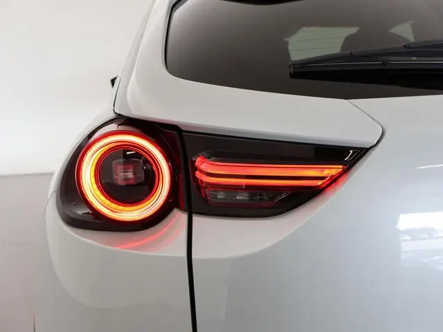 Mazda MX-30