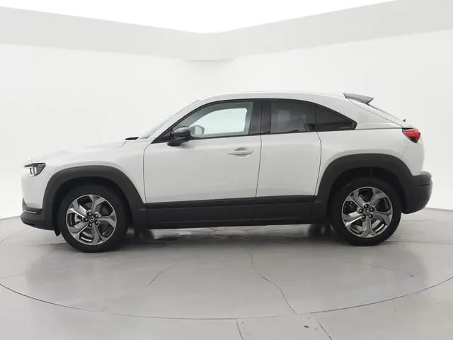 Mazda MX-30