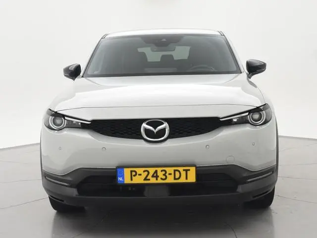 Mazda MX-30