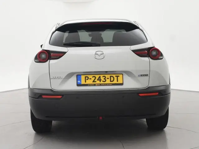 Mazda MX-30