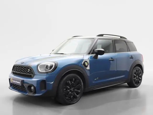 MINI Countryman Cooper SE All4 | Plug-in | Adaptive cruise | Stoelverwarming