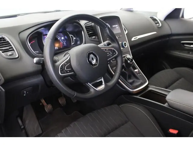 Renault Scénic
