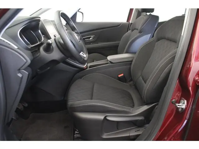 Renault Scénic