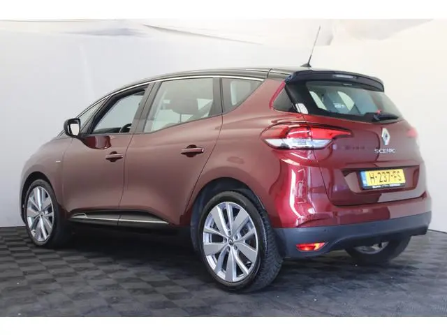 Renault Scénic
