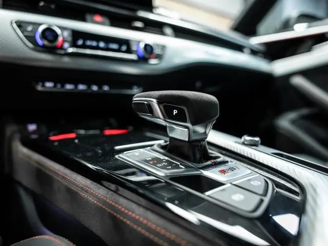 Audi RS5