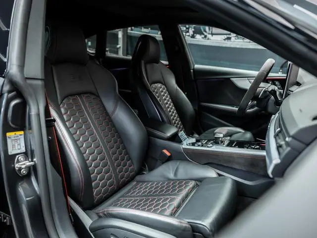 Audi RS5