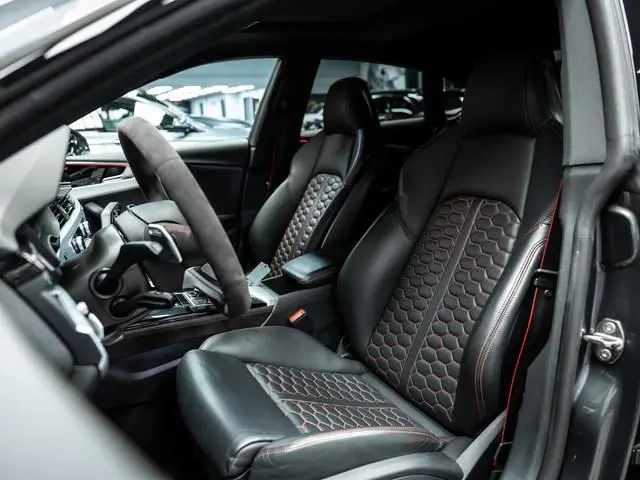 Audi RS5 Sportback 2.9 TFSI RS 5 quattro Vol uitgevoerde RS5