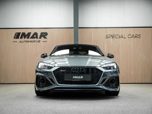 Audi RS5