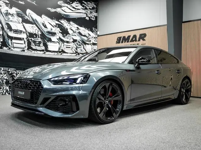 Audi RS5