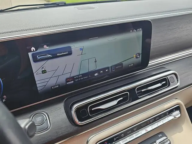 Mercedes-Benz EQV