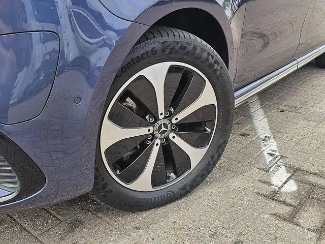 Mercedes-Benz EQV