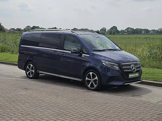 Mercedes-Benz EQV