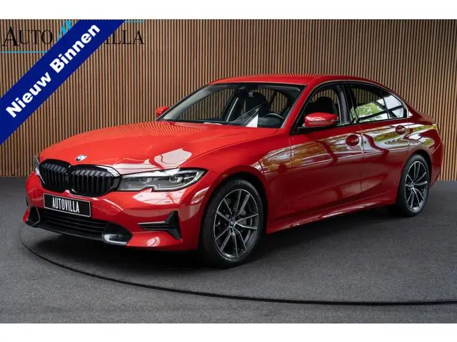 BMW 3 Serie
