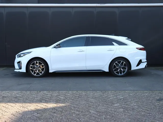 Kia cee'd