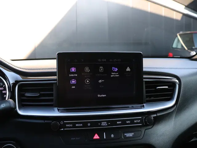 Kia cee'd