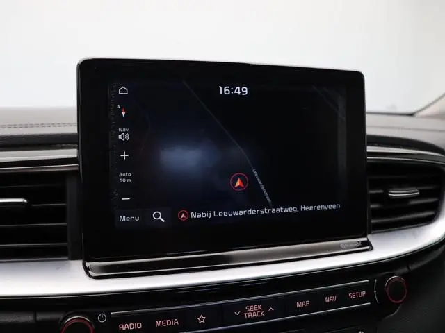 Kia cee'd