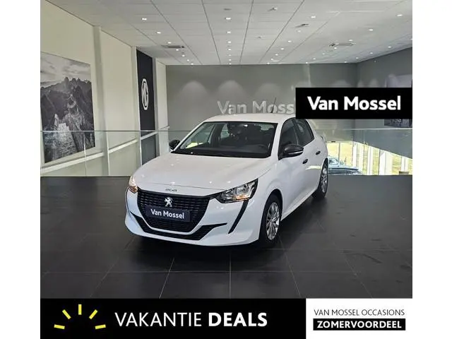 Peugeot 208 1.2 PureTech Like | Cruise Control | DAB Radio | Lane Assist | Airco