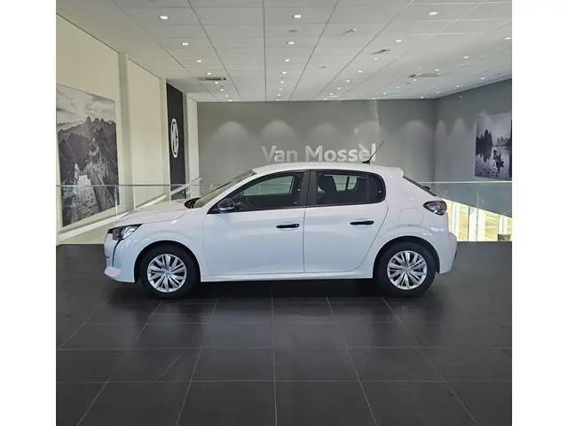 Peugeot 208 1.2 PureTech Like | Cruise Control | DAB Radio | Lane Assist | Airco
