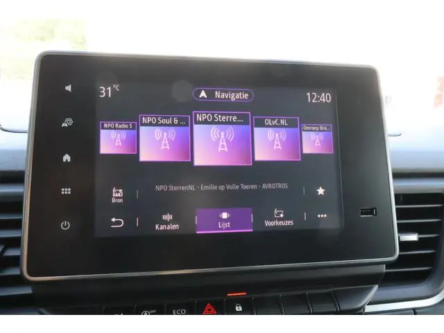 Nissan Primastar