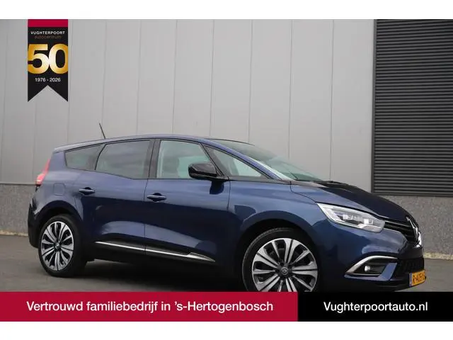 Renault Grand Scénic