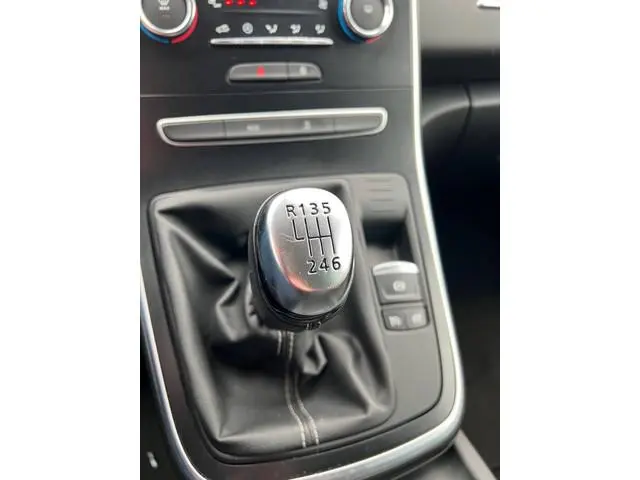 Renault Grand Scénic
