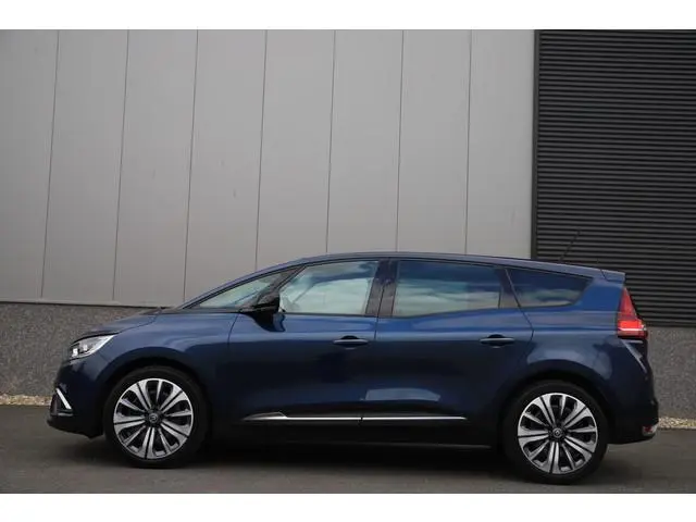 Renault Grand Scénic