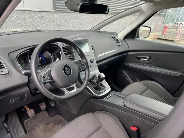 Renault Grand Scénic