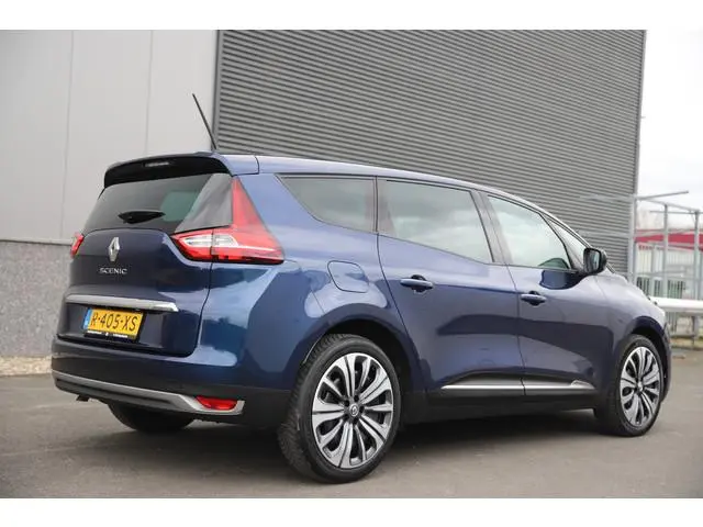 Renault Grand Scénic