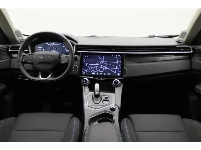 Lynk & Co 01 1.5 Plug-in Hybrid Two-Tone, Panoramadak, ACC, Keyless, Navigatie, PDC, LED, 20''