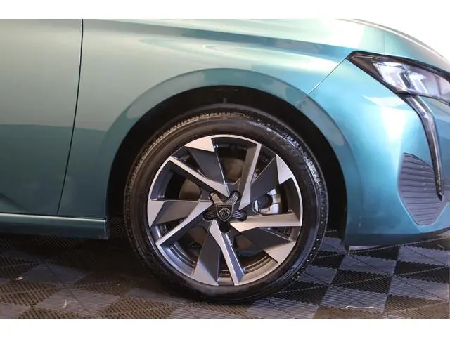 Peugeot 308 SW 1.2 PureTech Allure |Camera|Navi|